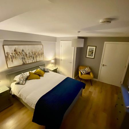 Dunlap Apartments سترابين المظهر الخارجي الصورة