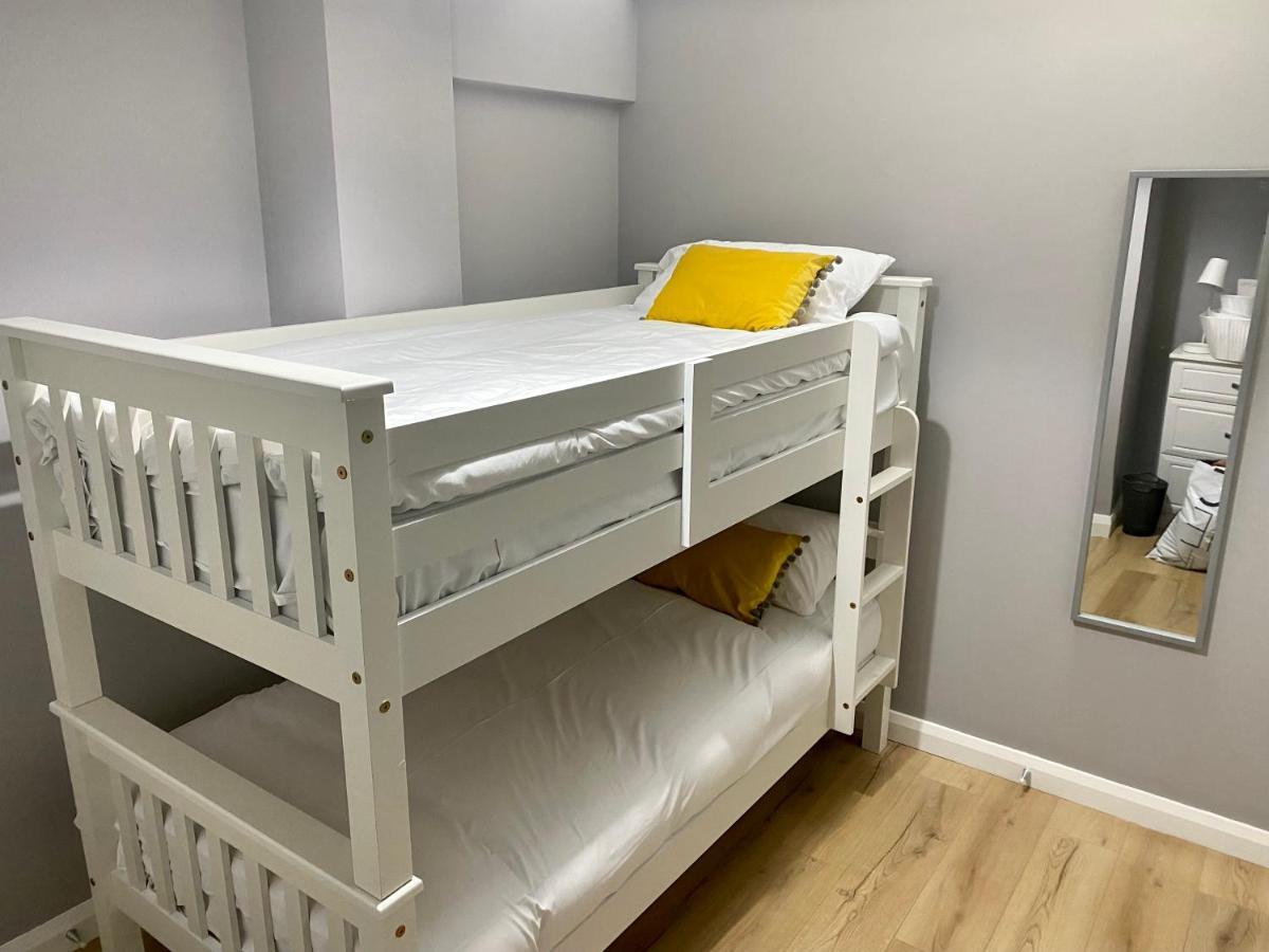 Dunlap Apartments سترابين المظهر الخارجي الصورة