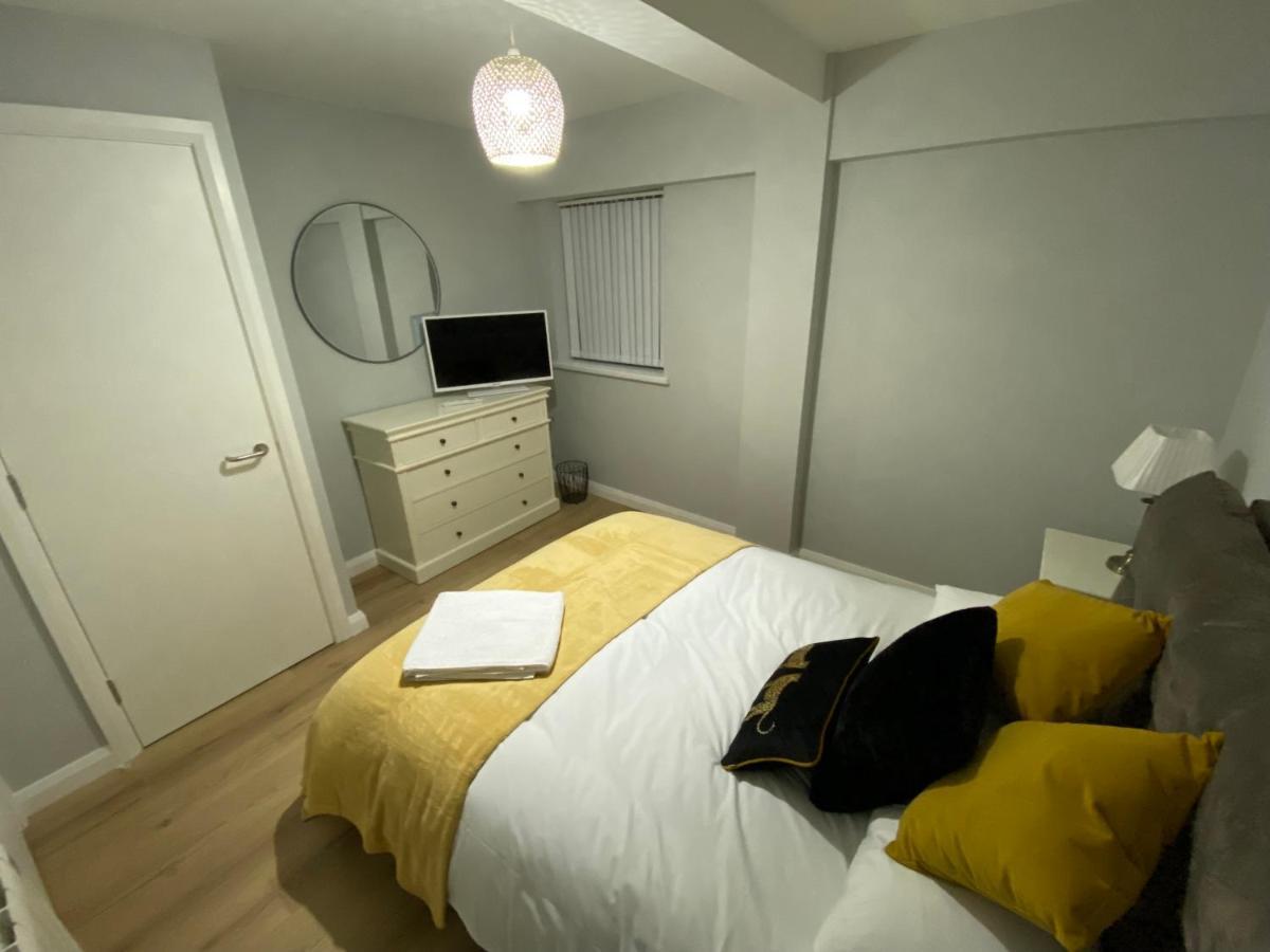 Dunlap Apartments سترابين المظهر الخارجي الصورة